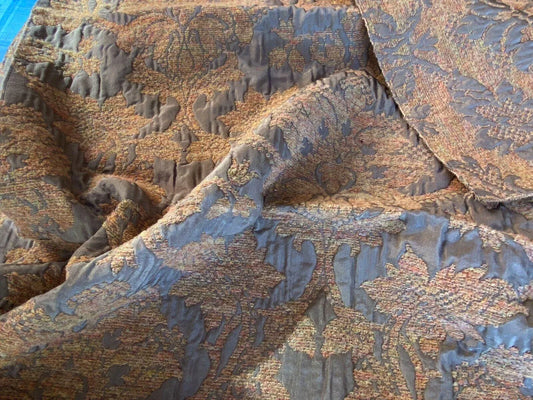 12b Berkbox4 Scalamandre Silk Square Volterra Moss