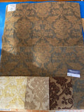 12b Berkbox4 Scalamandre Silk Square Volterra Moss