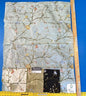 Scalamandre Megala Silk - Sky