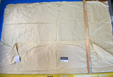 Scalamandre Berkbox 4 Square Strip Silk - Tan