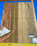 Scalamandre Arnett Silk - Cognac