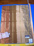 Scalamandre Arnett Silk - Cognac