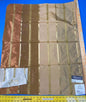 Scalamandre Arnett Silk - Cognac