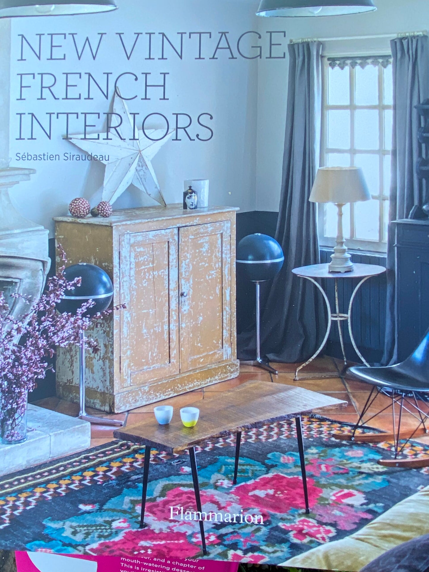 Scalamandre Cannes Arancio Becco D'oca Orange Tangerine Heavy! Cotton Duck MSRP USD 120/Y