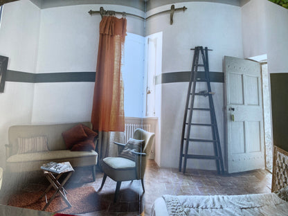 Scalamandre Eskimo Ocra Rossa Orange Cotton Heavy Duty MSRP USD 150/Y BTY