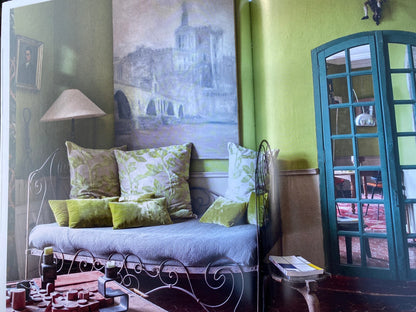 2.5 yard piece, Queen's Silk Velvet *Forest* Radiance Highest Quality Heavy 39,000+ martindale MSRP USD 728/Yard