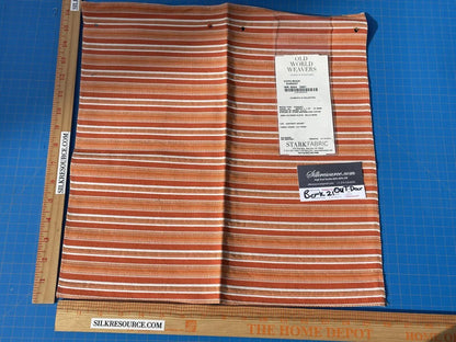 4 Berkbox21 Scalamandre Outdoors Steps Beach Kumquat