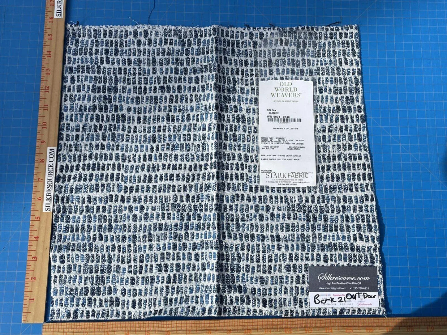 5 Berkbox21 Scalamandre Outdoors Colfax Marine