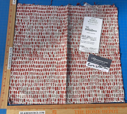 6 Berkbox21 Scalamandre Outdoors Colfax Coral