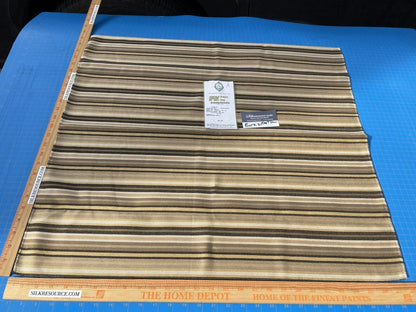 7a Berkbox21 Scalamandre Outdoors Tortola Stripe Canyon