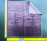 Scalamandre Plain Solid Velvet - Purple