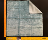 Scalamandre Nobel North Atlantic - Deep Blue