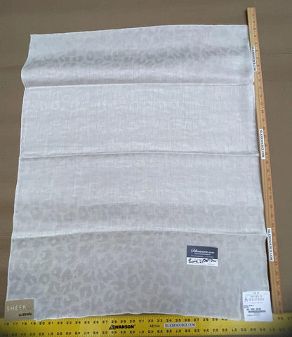 40a Berkbox21 Scalamandre Outdoors Venice Beach Cream