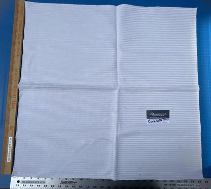 46 Berkbox21 Scalamandre Outdoors White!