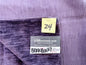 24 Berkbox67 28x 28" Square Scalamandre Velvet Purple Plains Texture