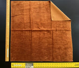 Scalamandre Plains Velvet - Orange