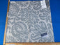 1 Berkbox9 Length Scalamandre Print 27x27 Inches Pamlico