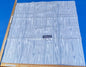 Scalamandre - Light Blue And White