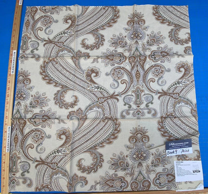 Scalamandre Belle Jardin - Neutral