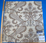 Scalamandre Belle Jardin - Neutral