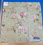 Scalamandre Vivian Print - Spring