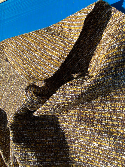 2 Berkbox105 Square Scalamandre Lelievre Paris Maracas Strie Small Scale Texture – 9 Pieces with different colors 26″width 26″ Long