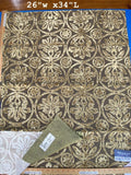 Scalamandre Ikaria Velvet - Gold