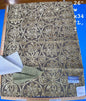 Scalamandre Ikaria Velvet - Gold