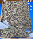 Scalamandre Ikaria Velvet - Gold