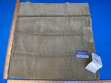 9c Berkbox10 Length Scalamandre Velvet Palerme Green - Beige