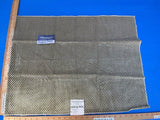 9f Berkbox10 Length Scalamandre Velvet Palerme Green - Beige