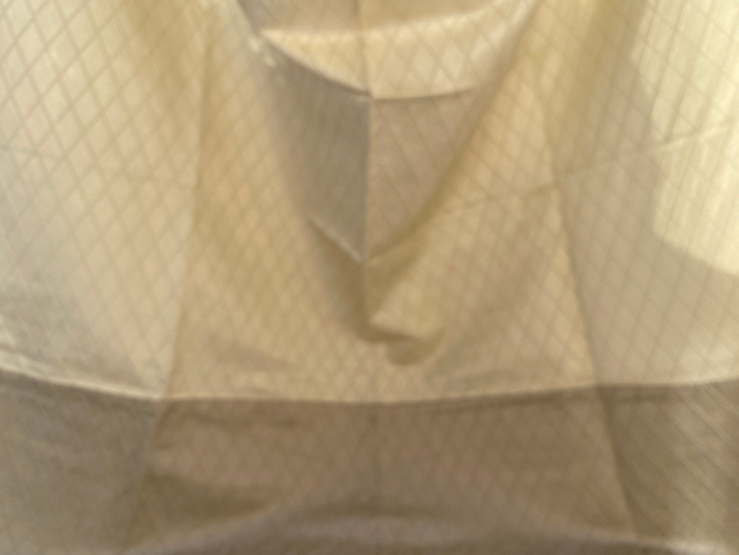 5 Berkbox96 Length Thick Diamond White and Brown MSRP USD300+/y