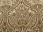 Old World Weavers Shaldar Crewel Allover Medallion Crewel Beige Oatmeal On Natural Wool On Cotton MSRP USD 708/yard