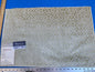 21 Berkbox11 Scalamandre Velvet Raff Colony Collection White &amp; Beige