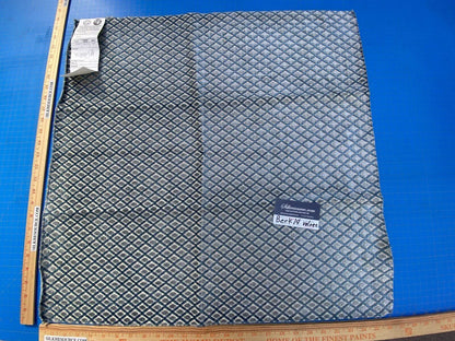 7 Berkbox14 Scalamandre Velvet Montreal Bleu