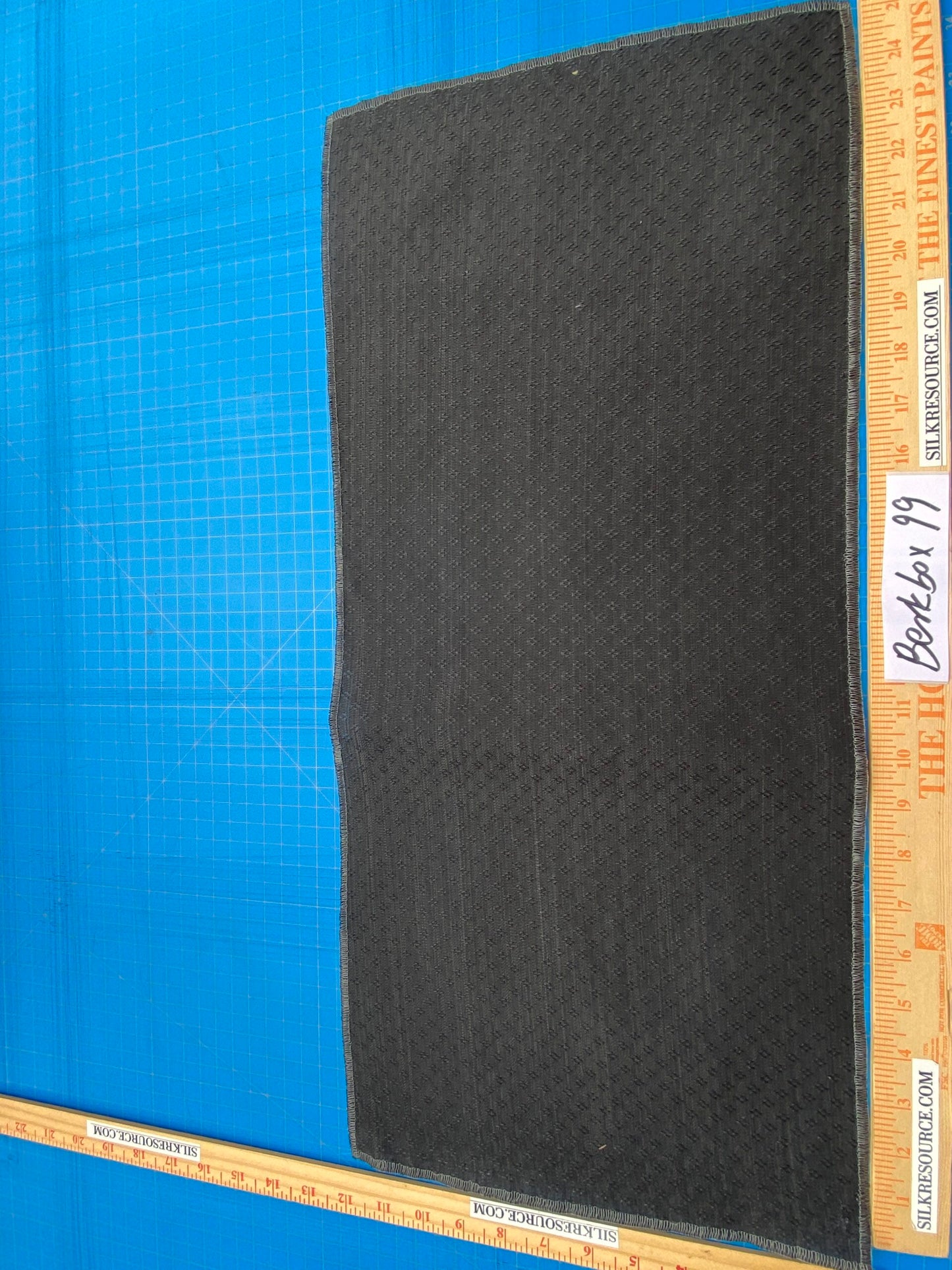 31 Berkbox99 Square Plains Texture by Old World Weavers Brown Horsehair  Small Scale Texture MSRP USD 700+/y