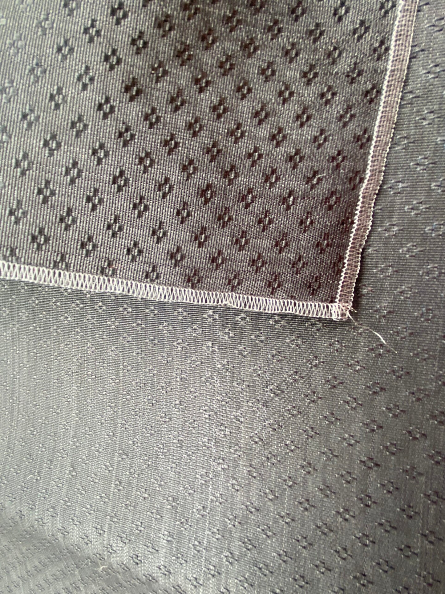 31 Berkbox99 Square Plains Texture by Old World Weavers Brown Horsehair  Small Scale Texture MSRP USD 700+/y