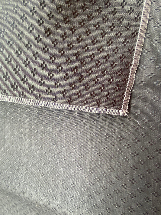 31 Berkbox99 Square Plains Texture by Old World Weavers Brown Horsehair  Small Scale Texture MSRP USD 700+/y