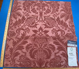 7c Berkbox15 Scalamandre La Valliere Vieux Rose