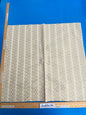 14 Berkbox100 Square Jacquard Brown Beige Stripe Weave