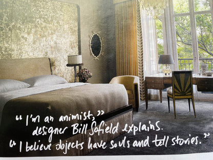 by yard Scalamandre Tea Leaf Copper Handmade Wallpaper Gold Leaf On Rice Paper MSRP USD 464/yard