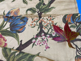 Scalamandre Frida - Gold/Multi