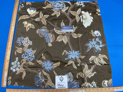 Scalamandre Frida Woven - Taupe/Multi