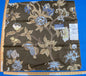 Scalamandre Frida - Taupe/Multi