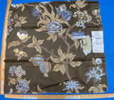 Scalamandre Frida - Taupe/Multi