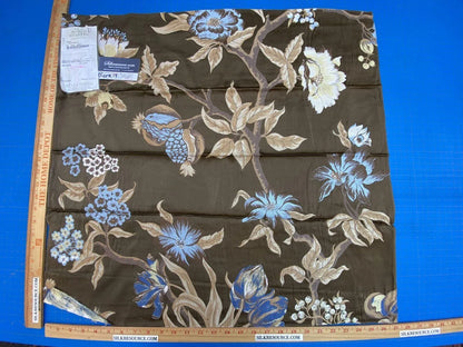Scalamandre Frida - Taupe/Multi