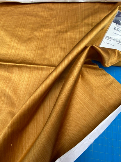 41 Berkbox101 Square Silky by Tassinari and Chatel Vertige Ecaille Brown Strie Solid MSRP USD1378/y