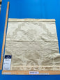 57 Berkbox101 Square Silky by Tassinari and Chatel Les Chinois Creme White Cream Chinoiserie Historic MSRP USD 700+/y