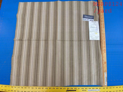 25 Berkbox24 Scalamandre Woven Lindy Beige MSRP USD 124/yard