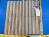 25 Berkbox24 Scalamandre Woven Lindy Beige MSRP USD 124/yard